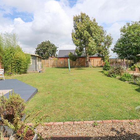 Malthouse Farm Villa Heacham Exterior photo