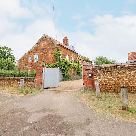 Malthouse Farm Villa Heacham Exterior photo