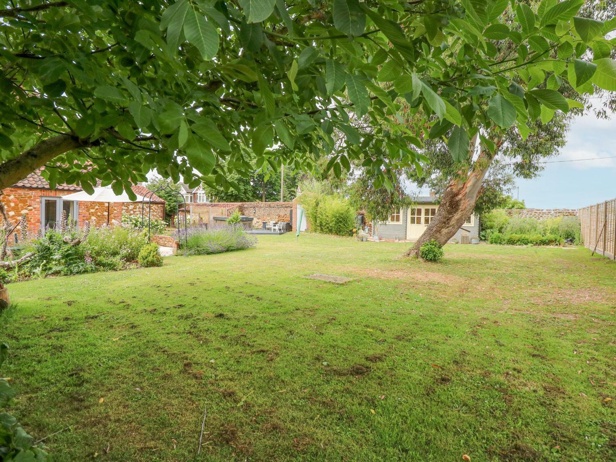 Malthouse Farm Villa Heacham Exterior photo