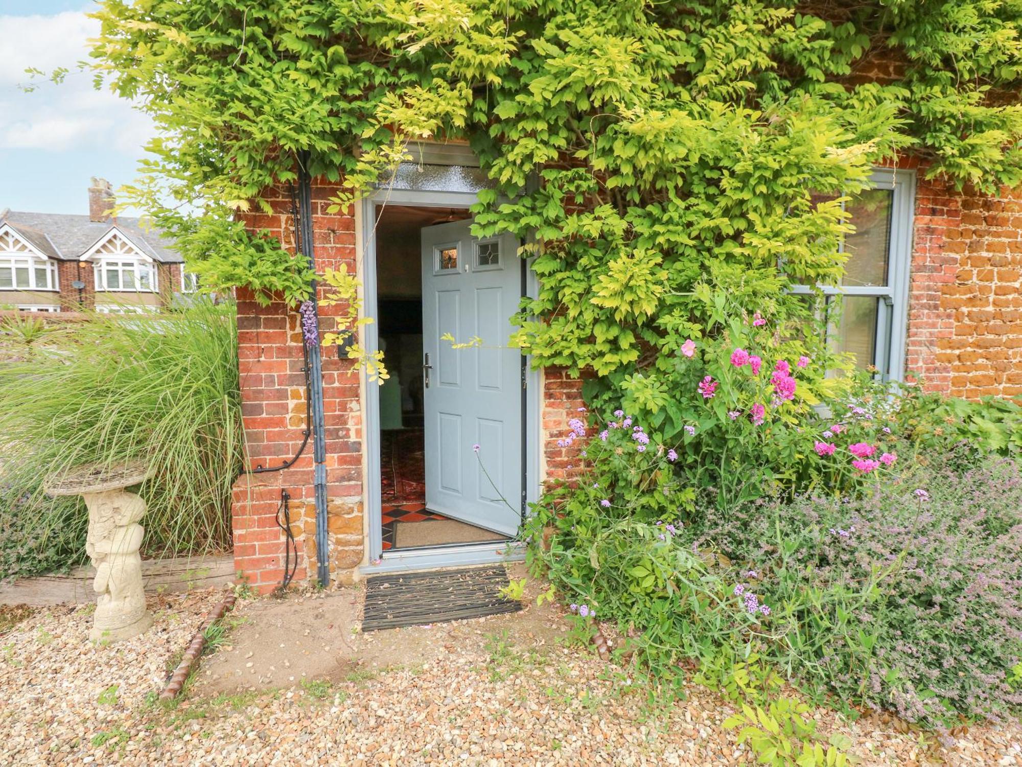 Malthouse Farm Villa Heacham Exterior photo